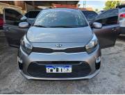Kia picanto año 2020