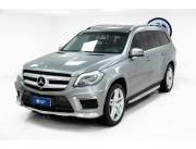 MERCEDES-BENZ GL 350 BlueTEC 2015