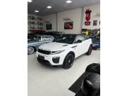 LAND ROVER RANGE ROVER EVOQUE COUPÉ 2018