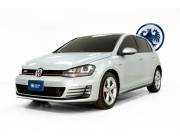 VOLKSWAGEN GOLF GTI 2015