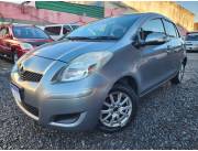 New vitz 2010 recién importado