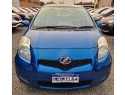 Toyota new vitz año 2009/10 recién importado