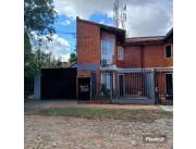 Venta de Dúplex en San Lorenzo..