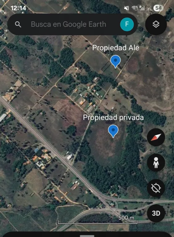 Terreno Enorme Ypacaraí — foto 3