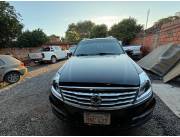 SsangYong Rexton 2014