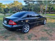 Vendo Mercedes c220 Cdi Sport Edition 2006