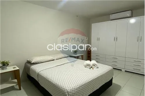 Alquilo Casa amoblada en Asuncion - Ycuá Satí — foto 3