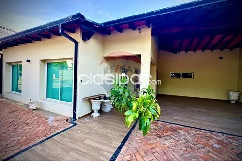 Alquilo Casa amoblada en Asuncion - Ycuá Satí — photo 2