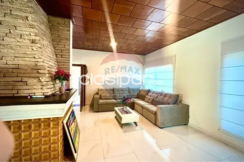 Alquilo Casa amoblada en Asuncion - Ycuá Satí — photo 3