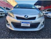 New vitz rs 2012 recién importado. 1.5