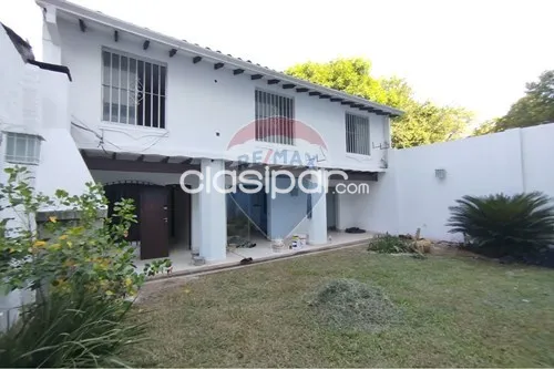 Alquilo Casa en Asuncion Ycuá Satí — foto 2