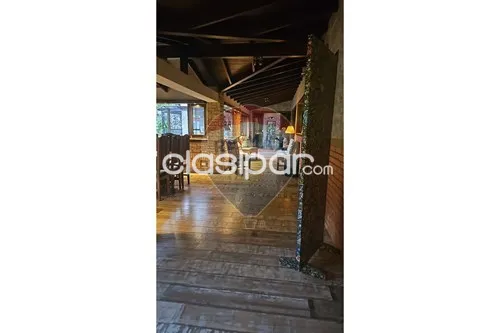 VENDO CASA de 1.400 m2 EN YCUA SATI — foto 2