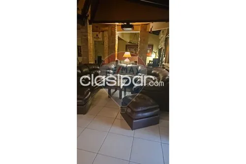 VENDO CASA de 1.400 m2 EN YCUA SATI — foto 3