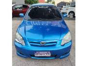 Toyota Runx allex año 2005