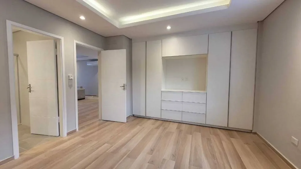 RESIDENCIA TOSCANA EN VENTA EN ASUNCION — foto 2