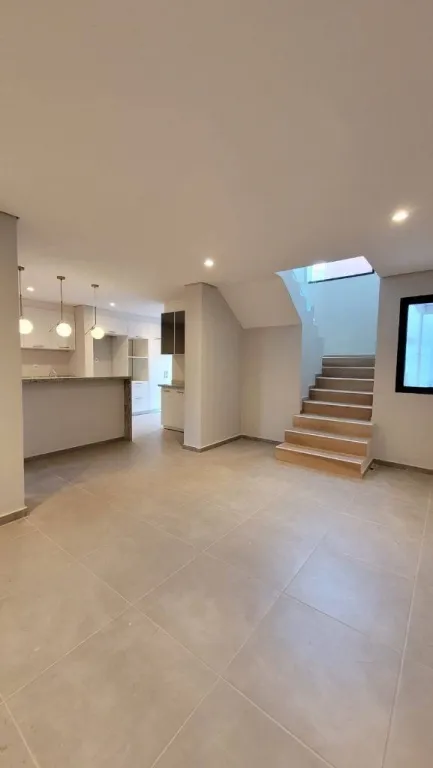 RESIDENCIA TOSCANA EN VENTA EN ASUNCION — foto 3