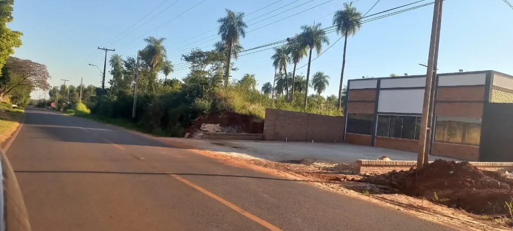 VENDO TERRENO EN ITAUGUA A SEGUIR PAGANDO, A MINUTOS DEL NUEVO PASEO GUARANI — фото 3