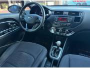KIA RIO SEDAN 2013