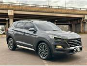 HYUNDAI TUCSON GLS AÑO 2019