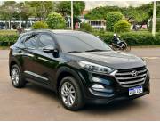 HYUNDAI TUCSON GL 2018 DIESEL