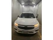 Chevrolet Onix Joy Black edition