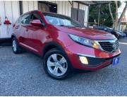 Kia Sportage 2012 jah