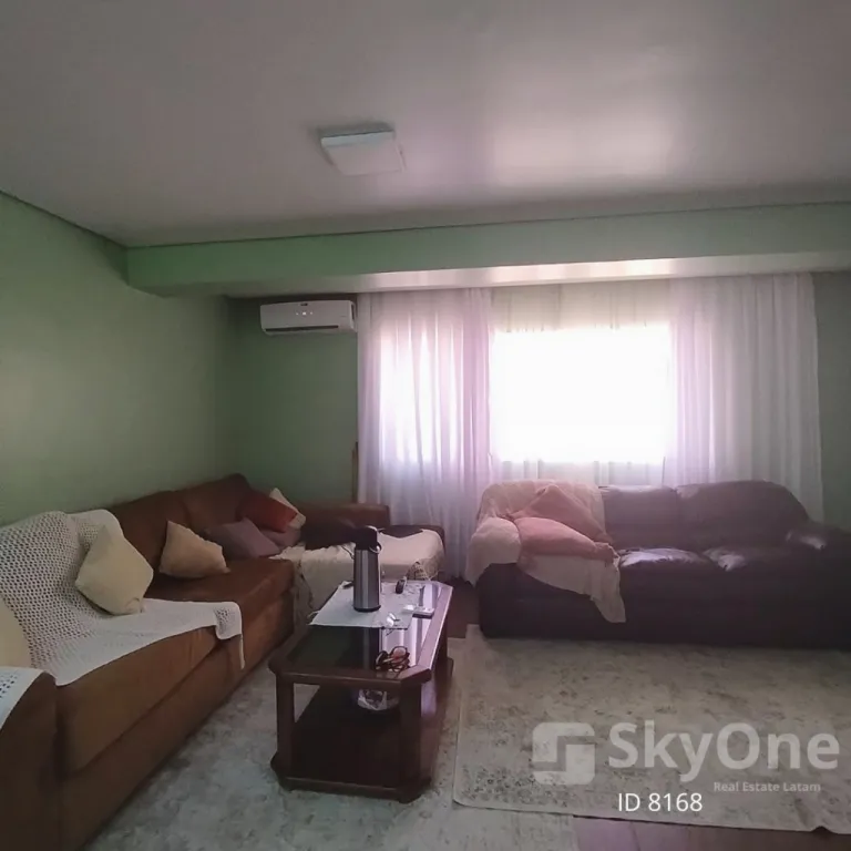 Vendo Casa Semi Amoblada en Fernando de la Mora - Zona Norte, Laguna Grande — foto 3