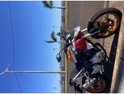 Honda CB Repsol 250! Precio conversable