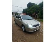 Toyota New Corolla 2002 la