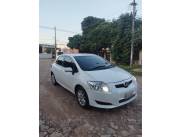 Toyota Auris 2008 la