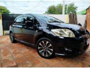 Toyota Auris 2009 la