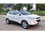 Hyundai Tucson 2011 la