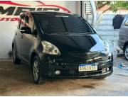 Toyota Ractis 2008 ri