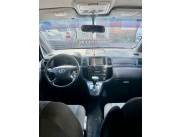 Toyota New Spacio 2.004 - Gris