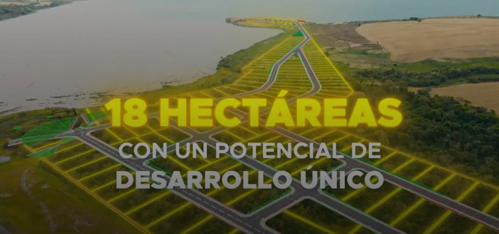 SAN JUAN DEL PARANÁ – INVERTÍ EN UNA JOYA FRENTE AL RÍO PARANÁ 🌊 — foto 2