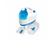 NEBULIZADOR ULTRASONICO