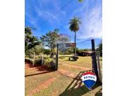 VENDO CASA EN YAGUARON SOBRE RUTA PY01 KM 55