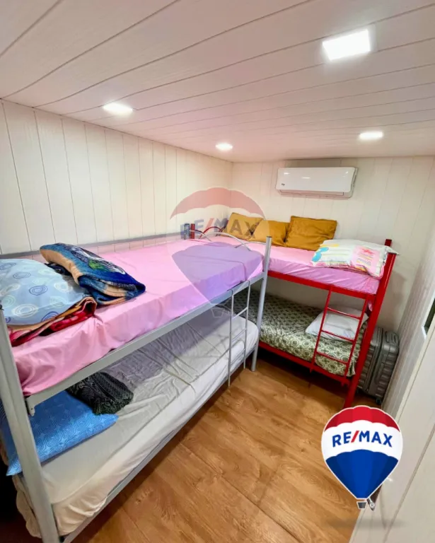 VENDO CASA EN YAGUARON SOBRE RUTA PY01 KM 55 — foto 2