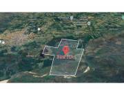 VENDO 399 HECTAREAS EN SAN PEDRO DEL YCUAMANDYYÚ