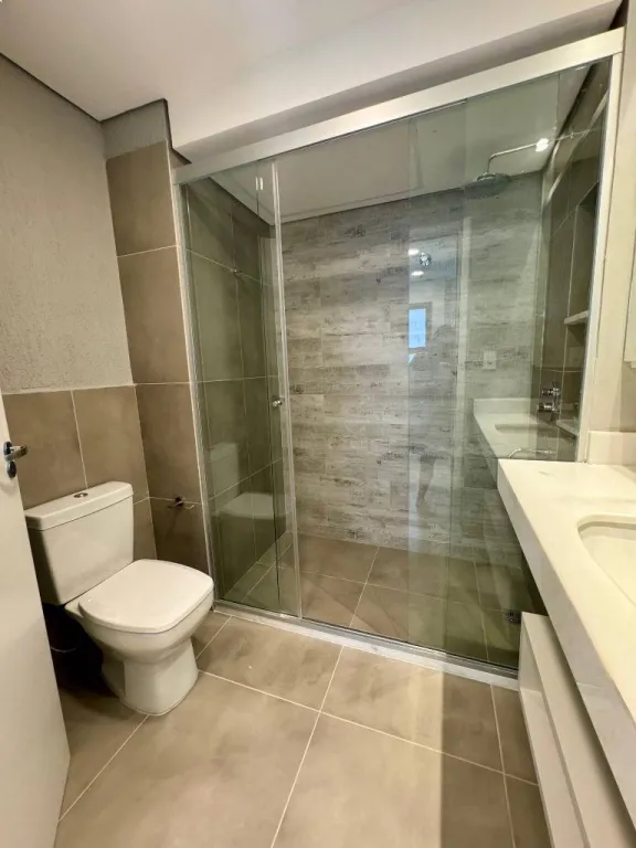 ALQUILO DEPARTAMENTO DE 2 DORMITORIOS EN SUITE - EDIFICIO TALAVERA URBAN TOWER — foto 3