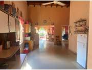 Casa en venta – Costa Sosa, Luque