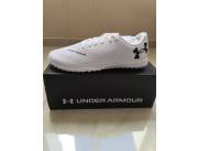 CALZADO DEPORTIVO Y TODO TERRENO UNDER ARMOUR