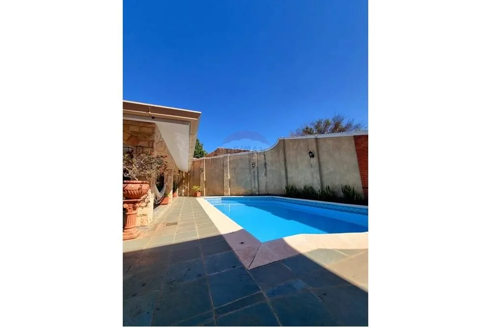 VENDO AMPLIA CASA EN SAN VICENTE — foto 3