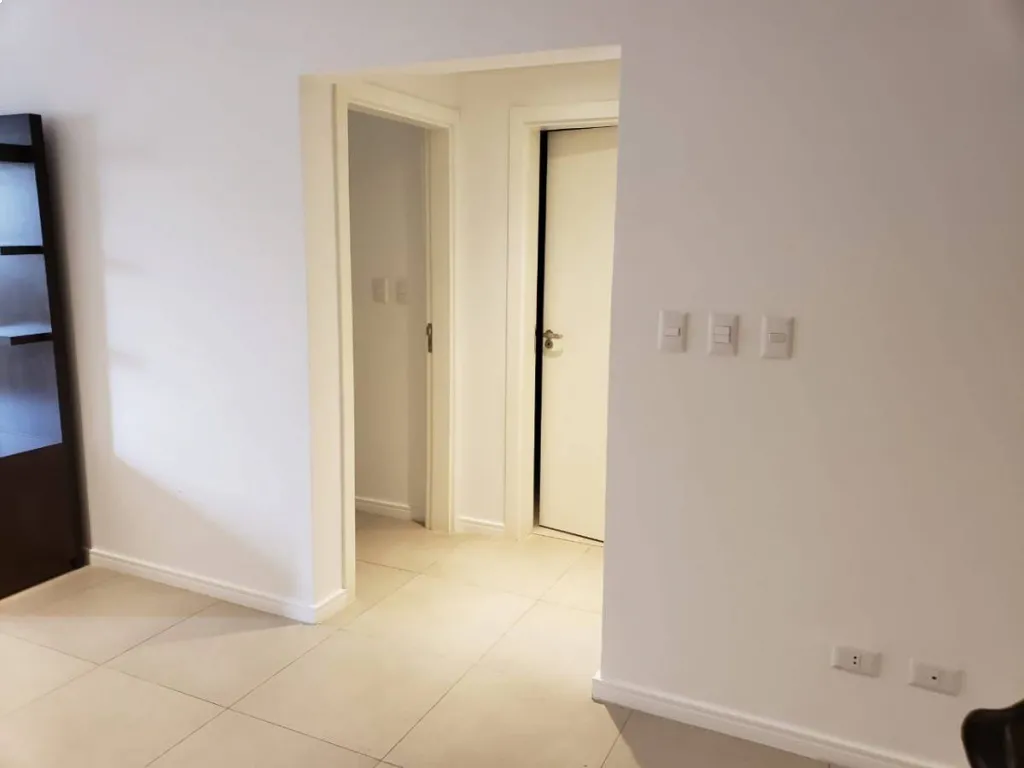 ALQUILO DPTO DE 2 DORMITORIOS — foto 2