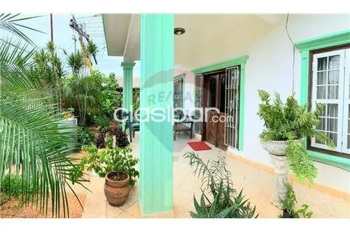 Casa en Venta en Central Limpio Isla Aveiro EL PALMAR CRUTA GRAL. ELIZARDO AQUINO PY03 - — фото 2
