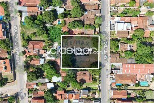 Terreno en Venta en Central Fernando De La Mora Usher Rios,Fernando de la Mora Usher Ri — foto 2