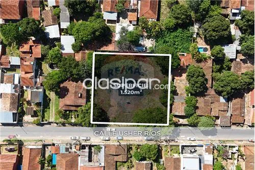 Terreno en Venta en Central Fernando De La Mora Usher Rios,Fernando de la Mora Usher Ri — foto 3