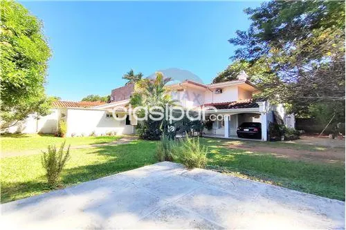 Casa en Venta en Central Fernando De La Mora San Antonio Callejón Zaracho c Bejarano Ca — foto 2