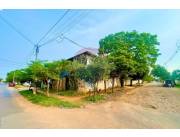 Casa en Venta en Central Luque