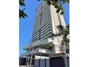 En alquiler departamento en fortaleza Boggiani Asunción ID 36468